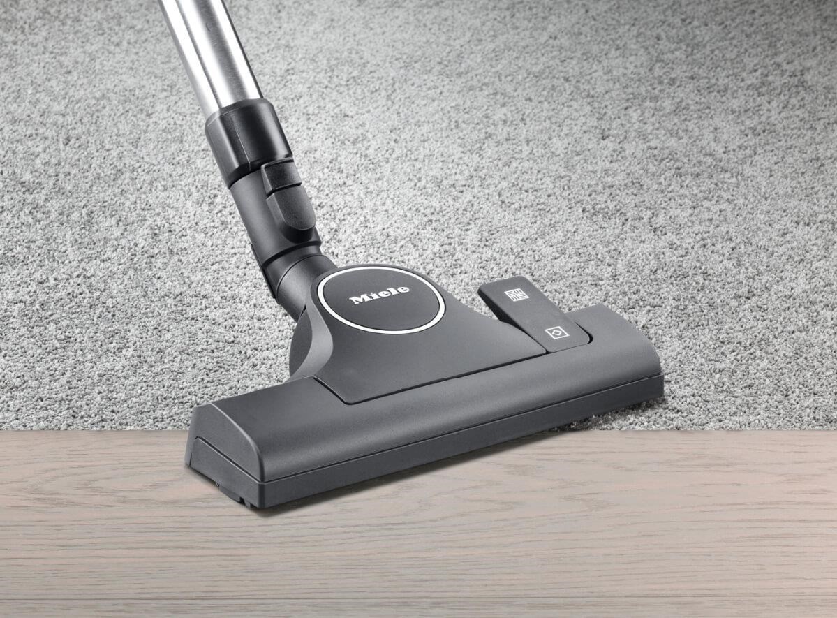 Miele Boost Cx1 Graphit Gri Torbasız Süpürge