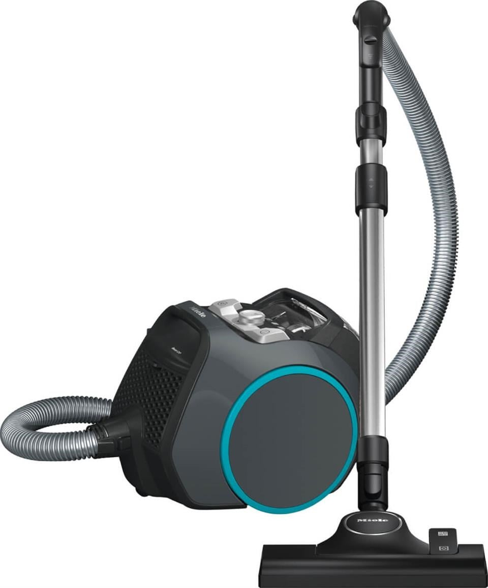 Miele Boost Cx1 Graphit Gri Torbasız Süpürge
