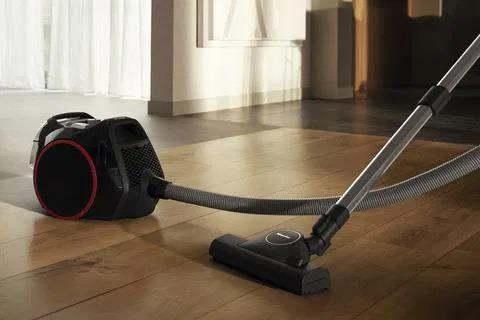 Miele Boost CX1  Obsidyen Siyahı Toz Torbasız Süpürge - 11666970