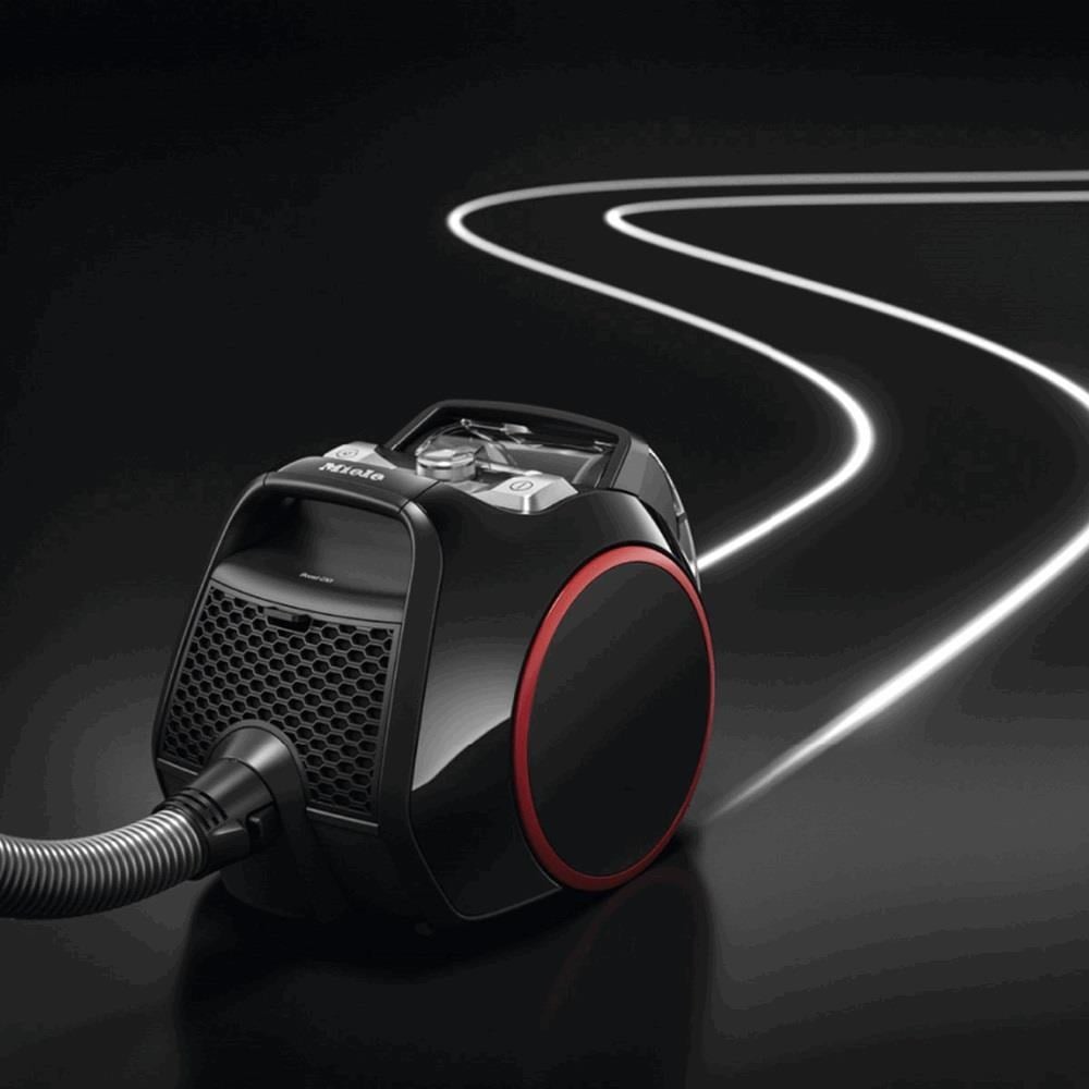 Miele Boost CX1  Obsidyen Siyahı Toz Torbasız Süpürge - 11666970
