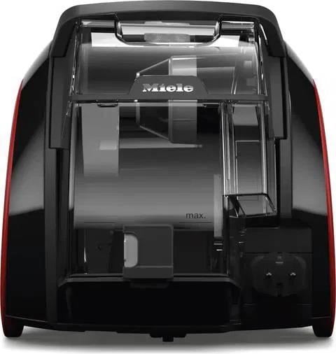 Miele Boost CX1  Obsidyen Siyahı Toz Torbasız Süpürge - 11666970