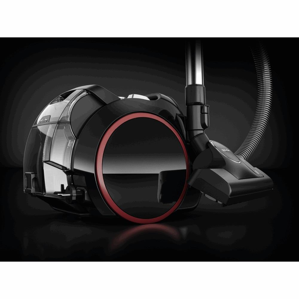Miele Boost CX1  Obsidyen Siyahı Toz Torbasız Süpürge - 11666970