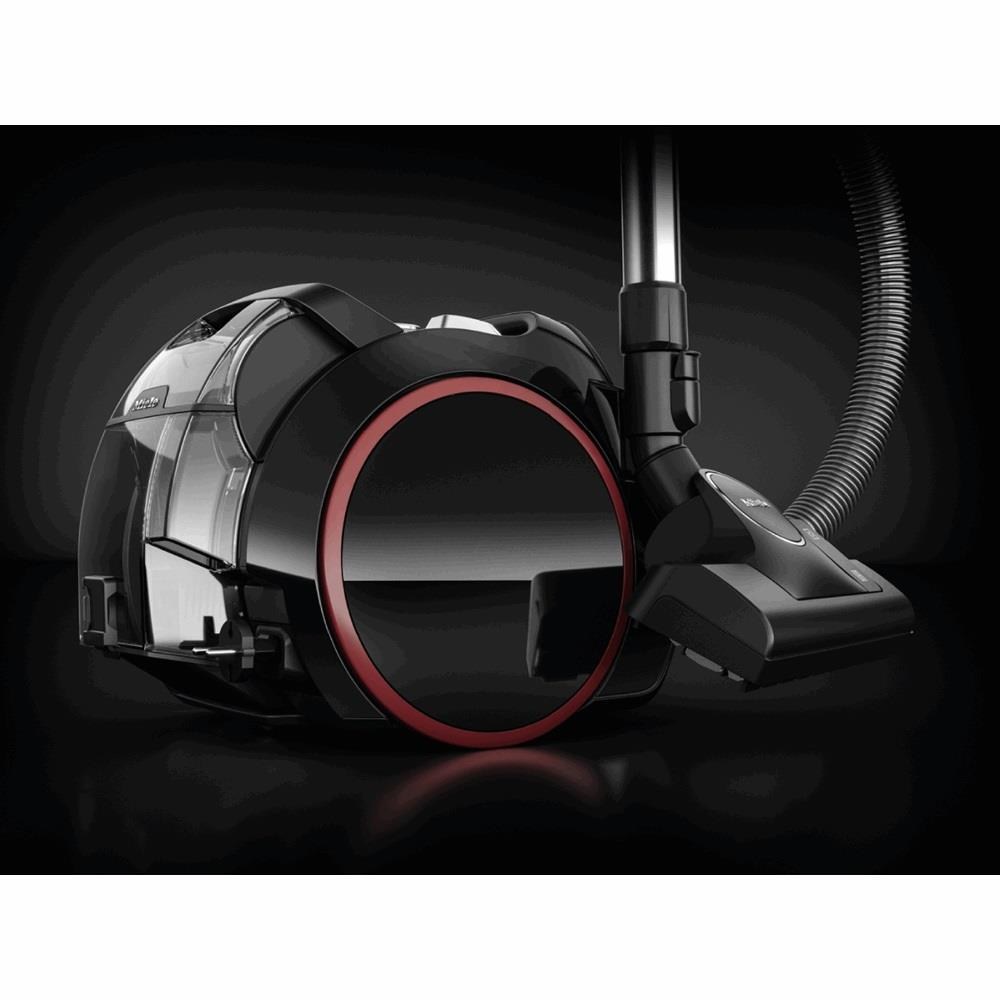 Miele Boost CX1  Obsidyen Siyahı Toz Torbasız Süpürge - 11666970