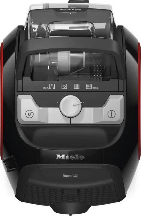 Miele Boost CX1  Obsidyen Siyahı Toz Torbasız Süpürge - 11666970