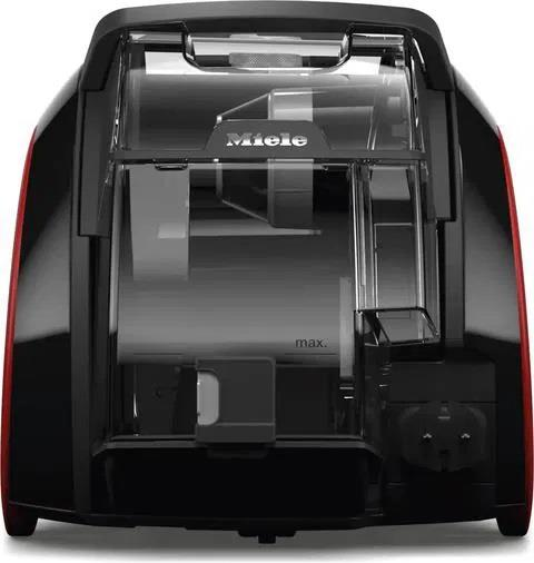 Miele Boost CX1  Obsidyen Siyahı Toz Torbasız Süpürge - 11666970