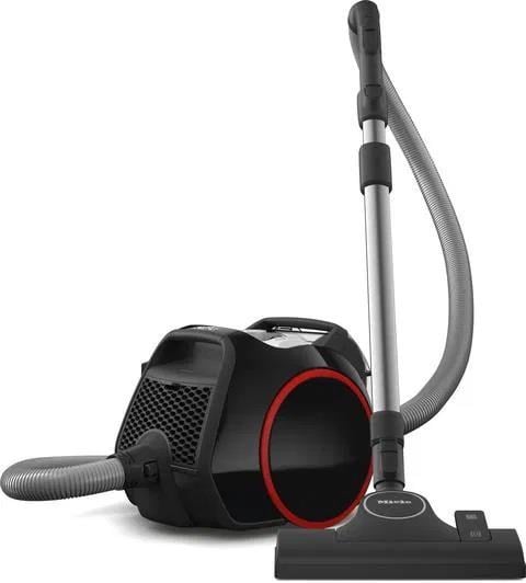 Miele Boost CX1  Obsidyen Siyahı Toz Torbasız Süpürge - 11666970