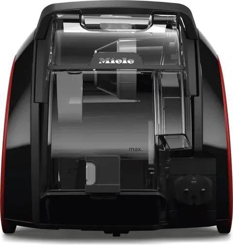 Miele Boost CX1  Obsidyen Siyahı Toz Torbasız Süpürge - 11666970