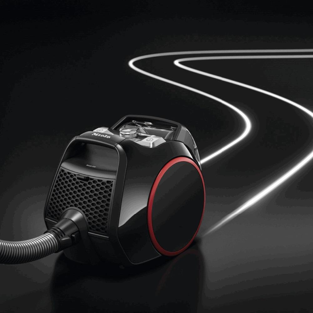 Miele Boost CX1  Obsidyen Siyahı Toz Torbasız Süpürge - 11666970