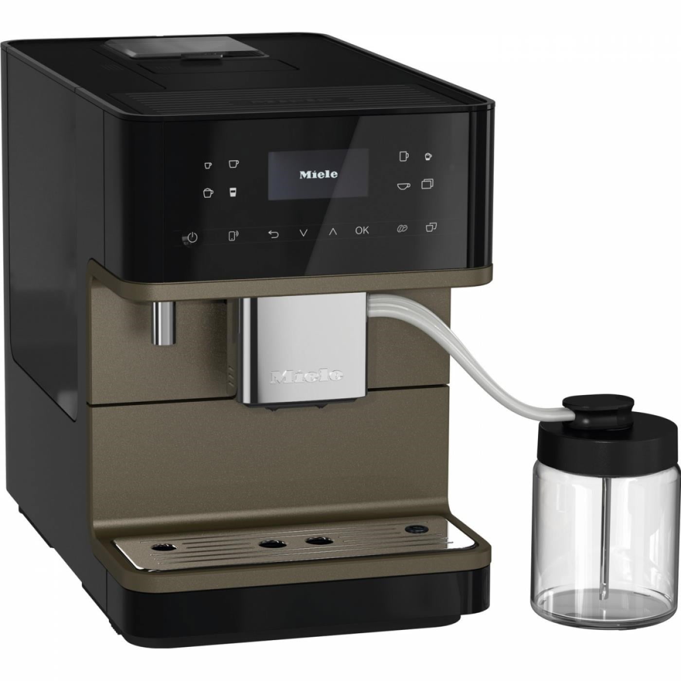 Miele Ca 6360 A Obsw  Solo Kahve Makinesi