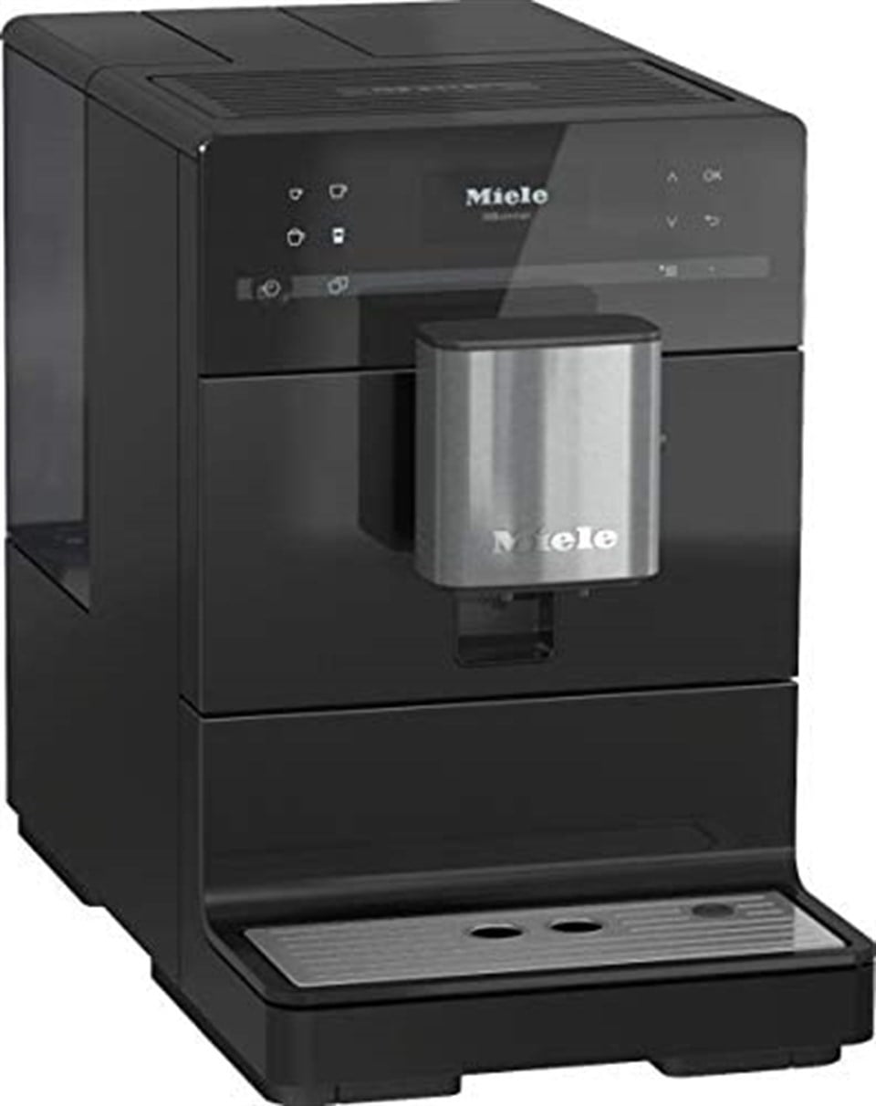 Miele Cm 5310 Obsw Solo Kahve Makinesi