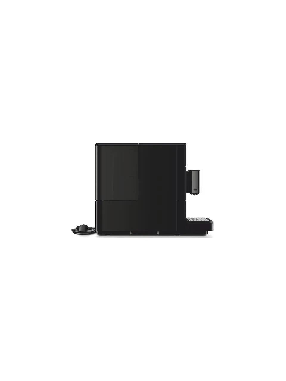 Miele CM 5510 125 Edition Tam Otomatik Solo Kahve Makinesi - Mat Siyah