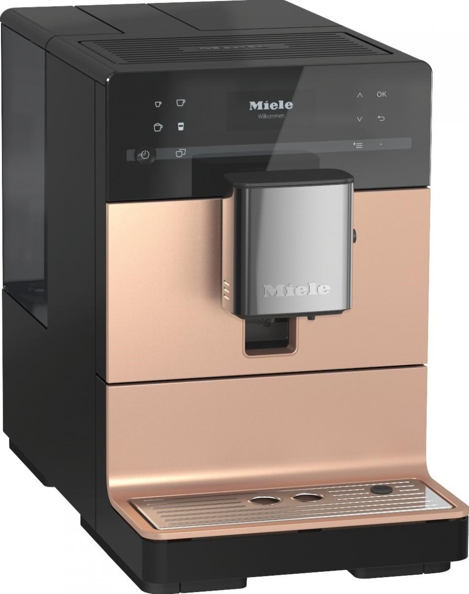 Miele Cm 5510 Ropf  Solo Kahve Makinesi