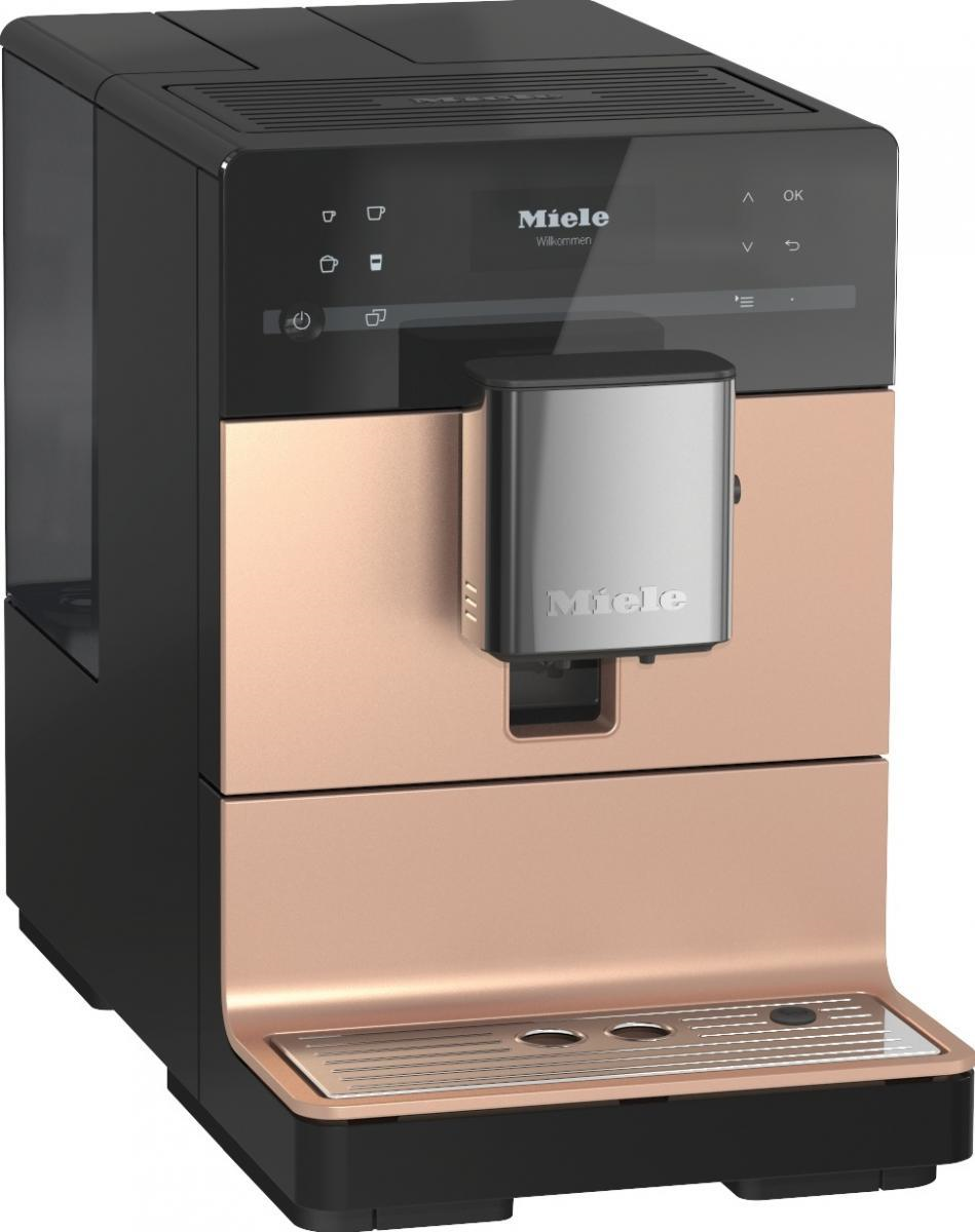 Miele Cm 5510 Ropf  Solo Kahve Makinesi