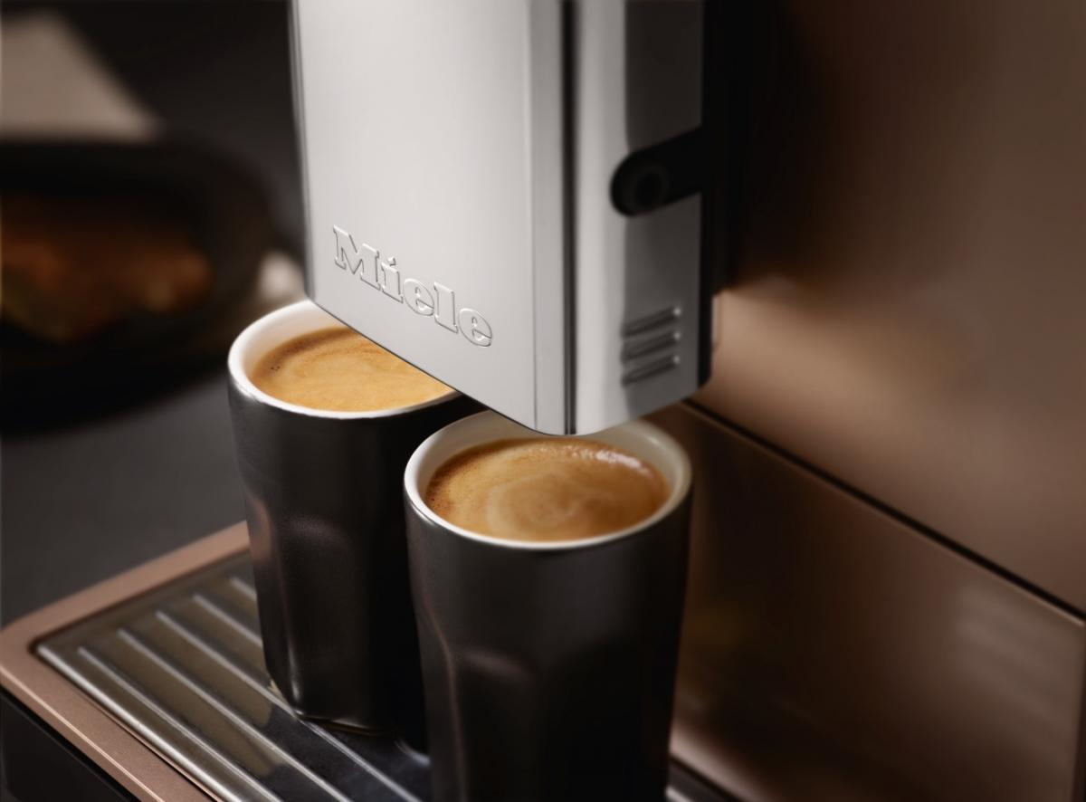 Miele Cm 5510 Ropf  Solo Kahve Makinesi