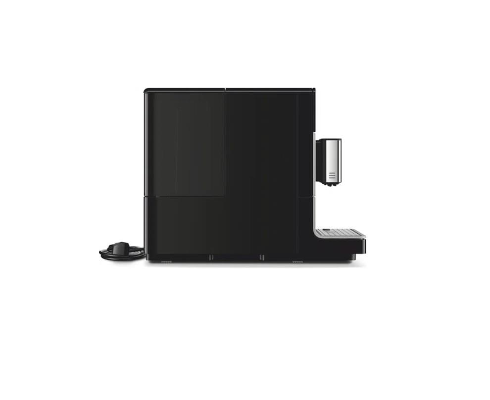 Miele CM 5510 Tam Otomatik Solo Kahve Makinesi - Metalik Gri