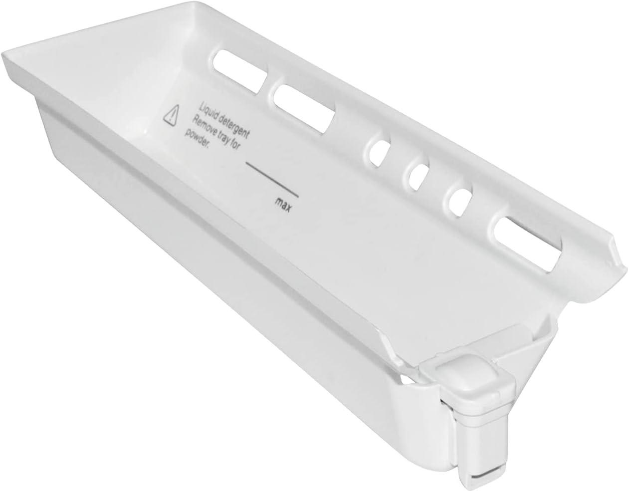 Miele Efw 100 Sıvı Deterjan Yerleştirme Gözü - 11221580