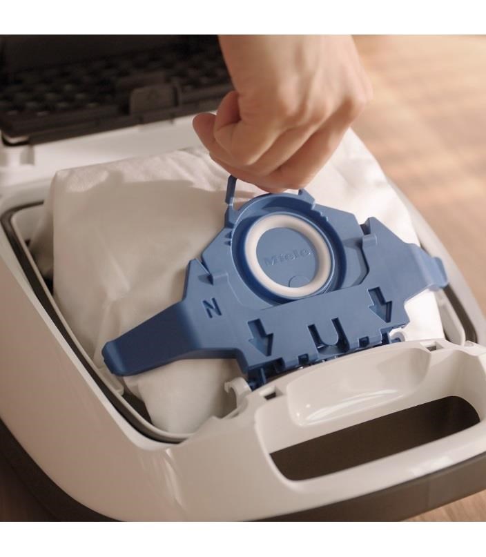 Miele GN Torba HyClean Pure Elektrikli Süpürge Torbası - 12421130 - 9917730