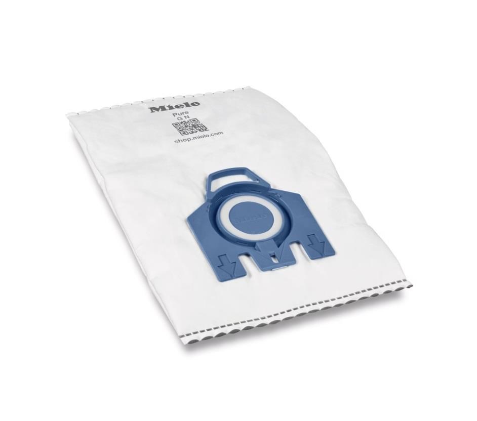 Miele GN Torba HyClean Pure Elektrikli Süpürge Torbası - 12421130 - 9917730