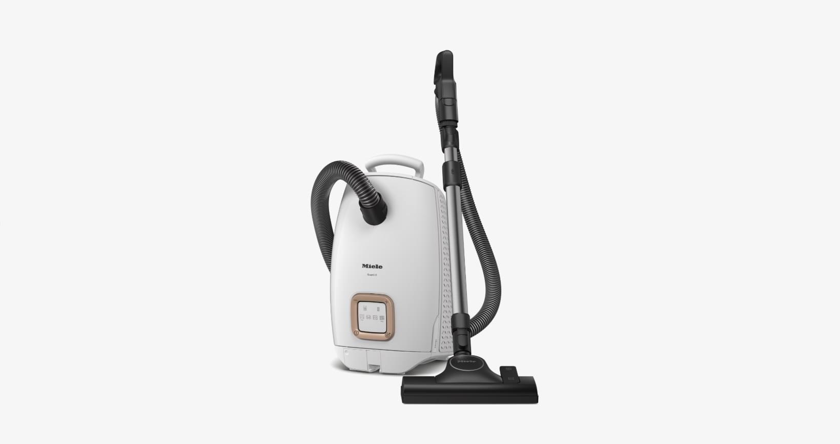 Miele Guard L1 Allergy Beyaz BW--RG - 12559780
