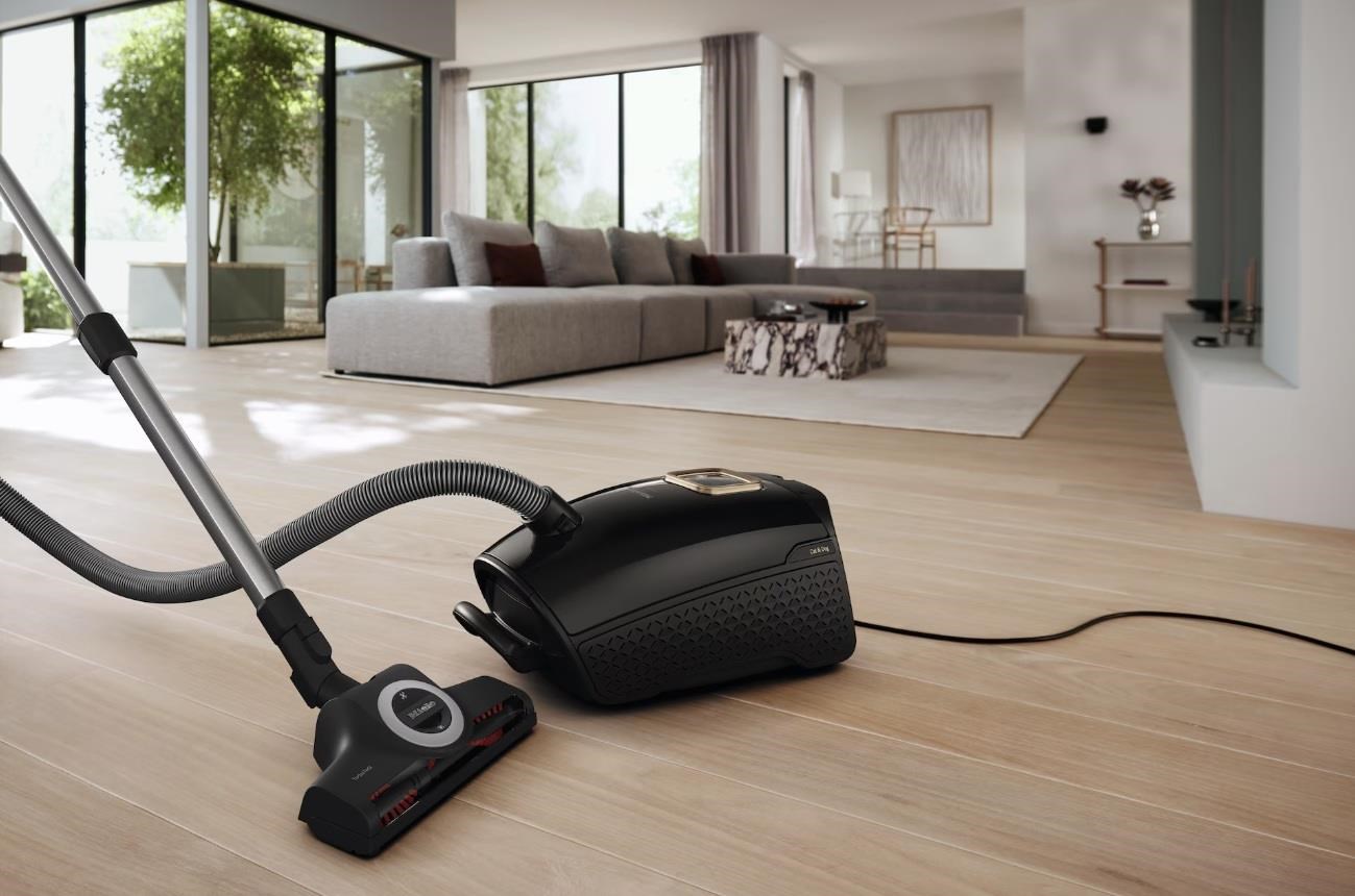 Miele Guard L1 Cat&Dog Obsidian Siyahı - 12559790