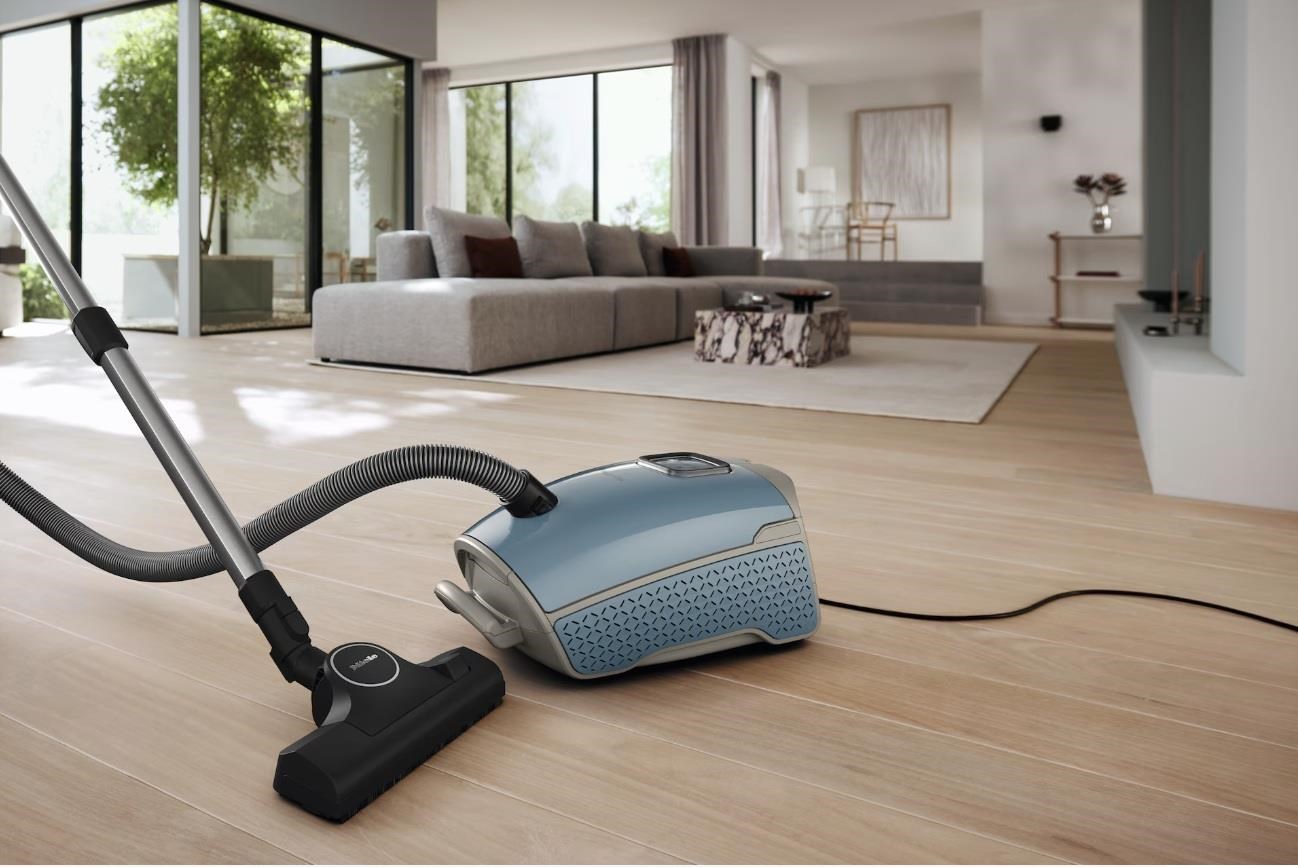 Miele Guard L1 Nordic Blue - 12559710 NB--SG