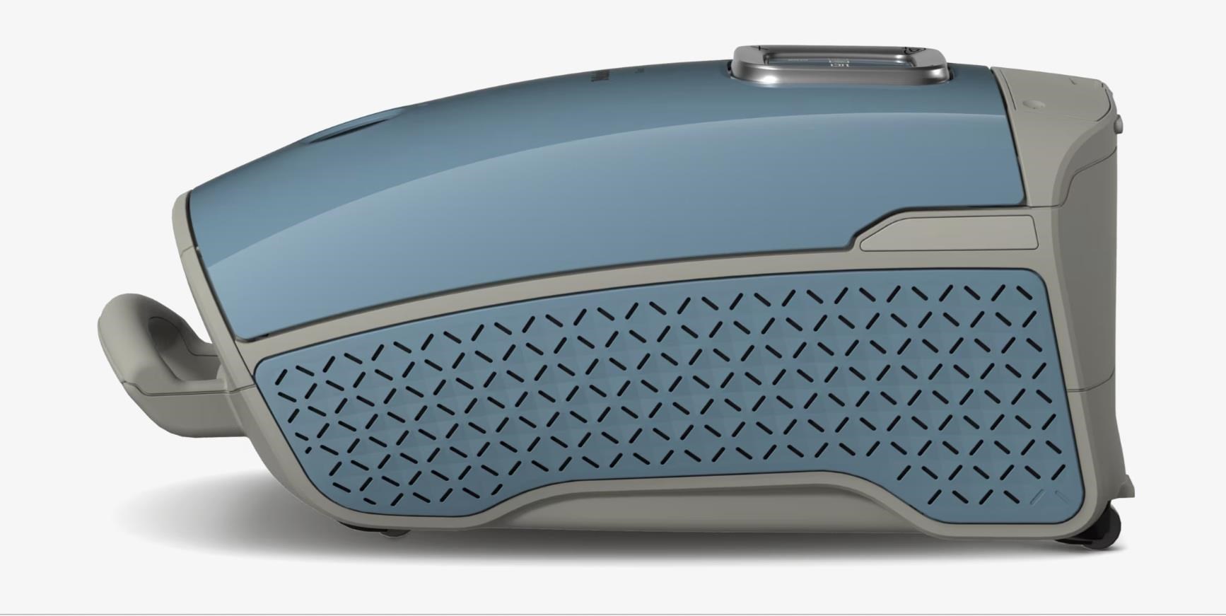 Miele Guard L1 Nordic Blue - 12559710 NB--SG
