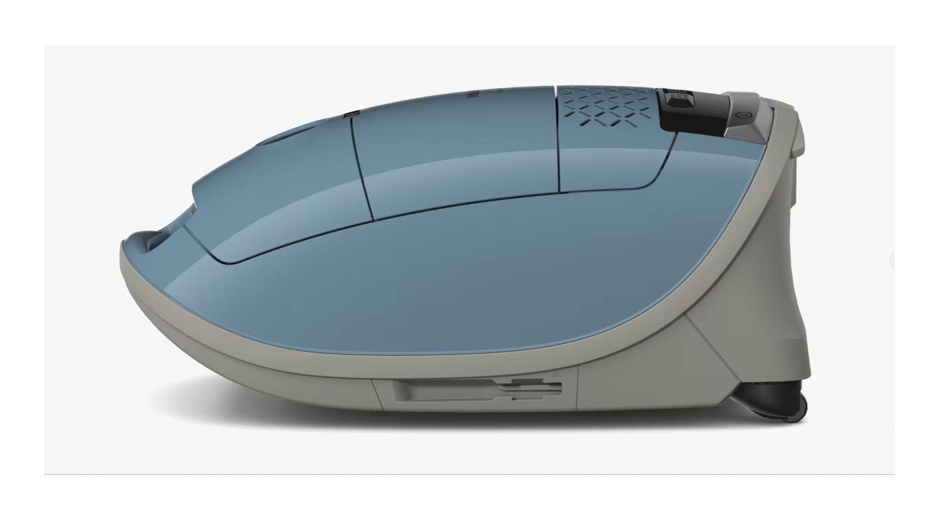 Miele Guard M1 Flex Nordic Blue NOBL- Toz Torbalı Süpürge - 12562290