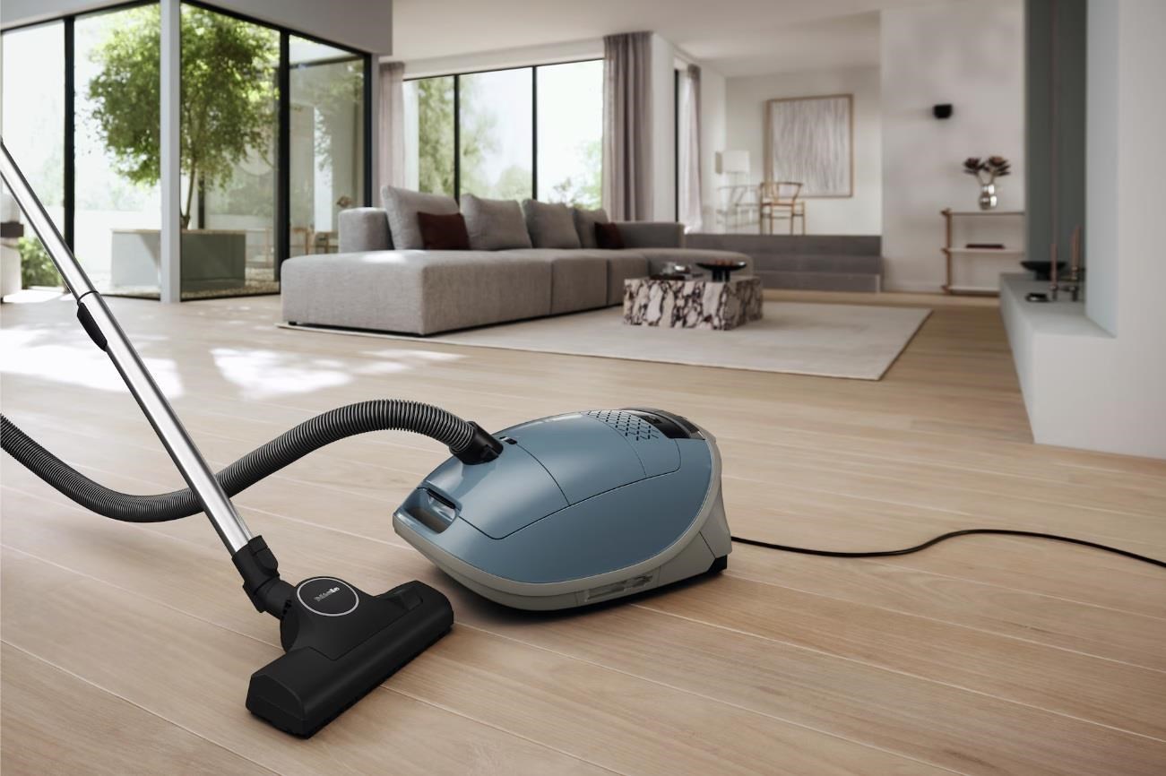 Miele Guard M1 Flex Nordic Blue NOBL- Toz Torbalı Süpürge - 12562290