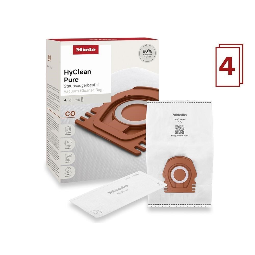 Miele HyClean Pure CO Süpürge Torbası Guard M1'ler İçin