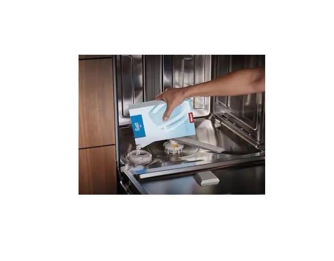 Miele Orijinal Bulaşık Makinesi Tuzu (1,5 kg)
