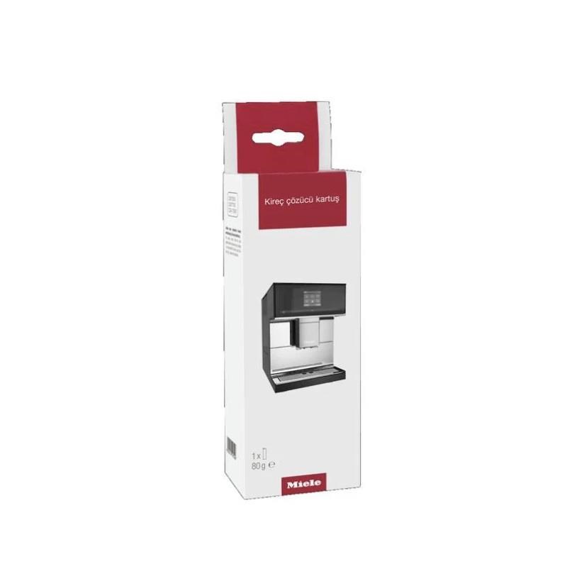 Miele Otomatik Kahve Makinesi için Kireç Çözücü Kartuş
