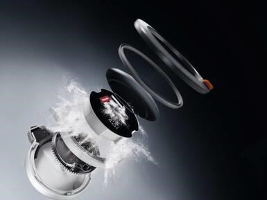 Miele PowerDisk 400g All İn 1 AutoDos Bulaşık Makinesi Deterjanı 11093220 - 12638920