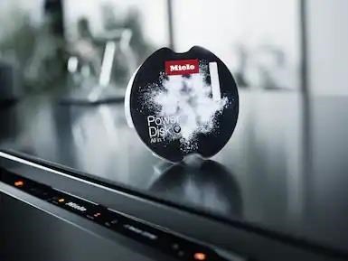 Miele PowerDisk 400g All İn 1 AutoDos Bulaşık Makinesi Deterjanı 11093220 - 12638920