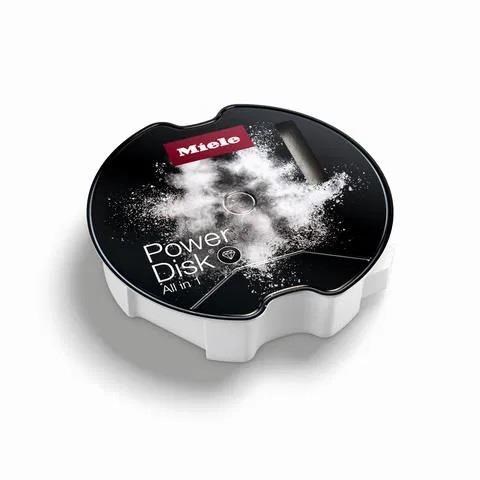 Miele PowerDisk 400g All İn 1 AutoDos Bulaşık Makinesi Deterjanı 11093220 - 12638920