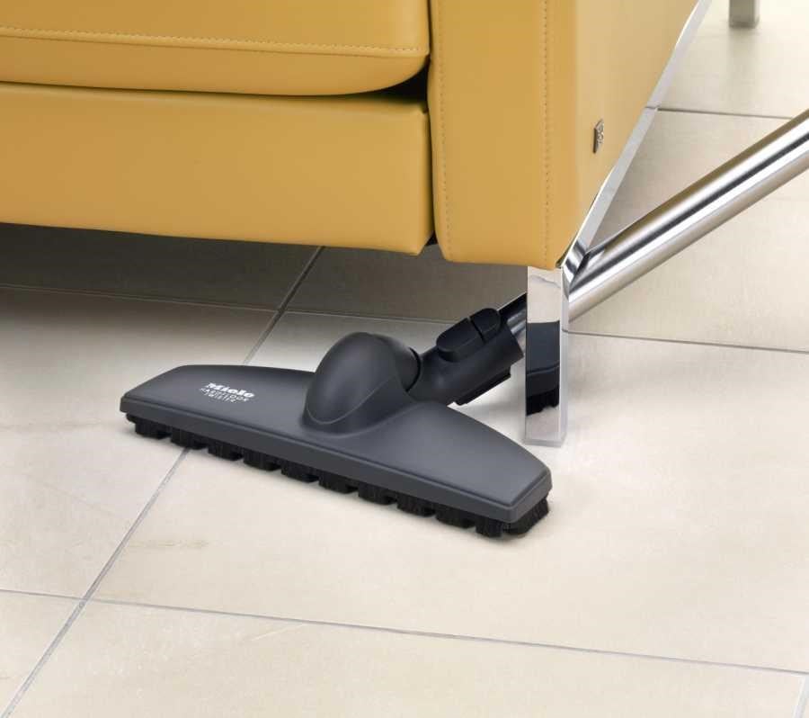 Miele SBB 300-3 PQ Twister Parke Fırçası