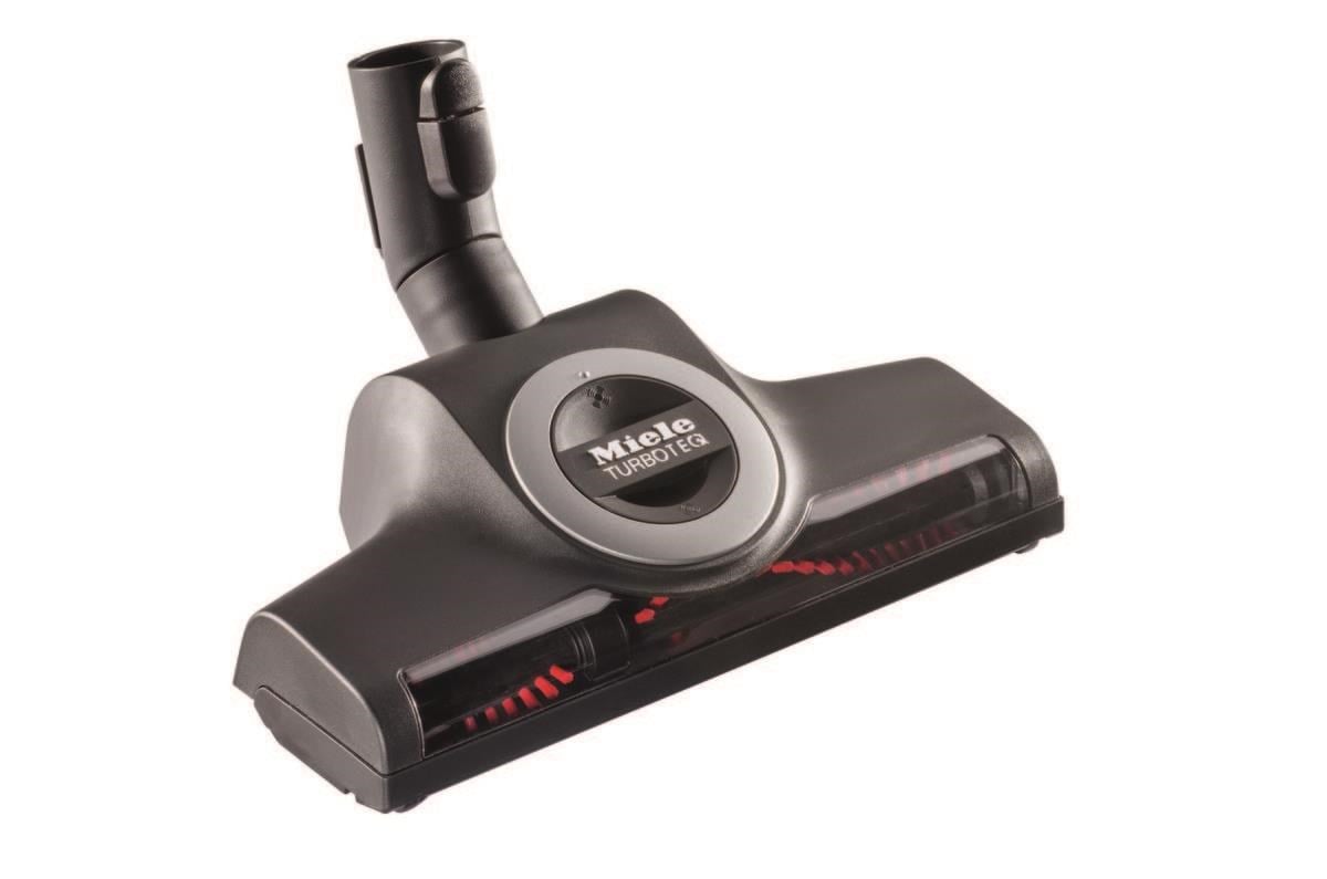 Miele STB 305-3 Turbo Yer Fırçası
