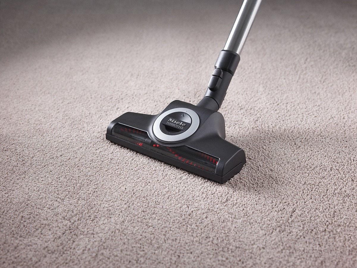 Miele STB 305-3 Turbo Yer Fırçası