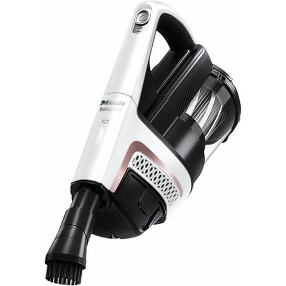Miele Triflex Hx2 Beyaz Kablosuz Dikey Süpürge Soml0 - 11789650