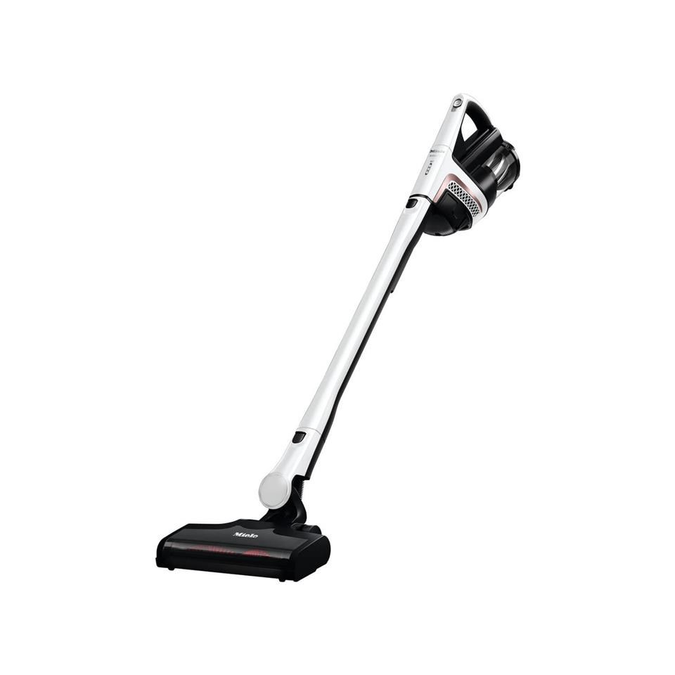 Miele Triflex Hx2 Beyaz Kablosuz Dikey Süpürge Soml0 - 11789650