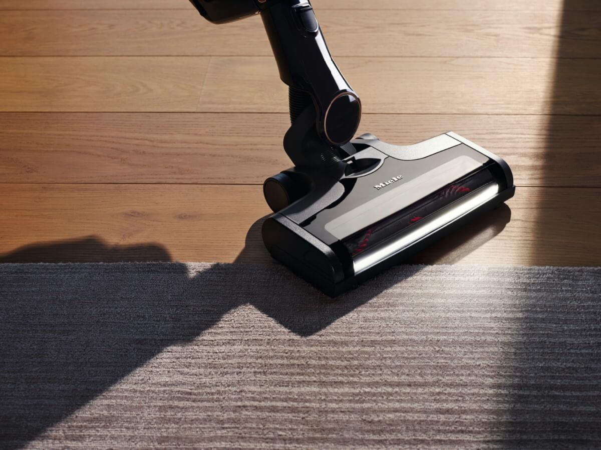 Miele Triflex Hx2 Cat&Dog Kablosuz Dikey Süpürge