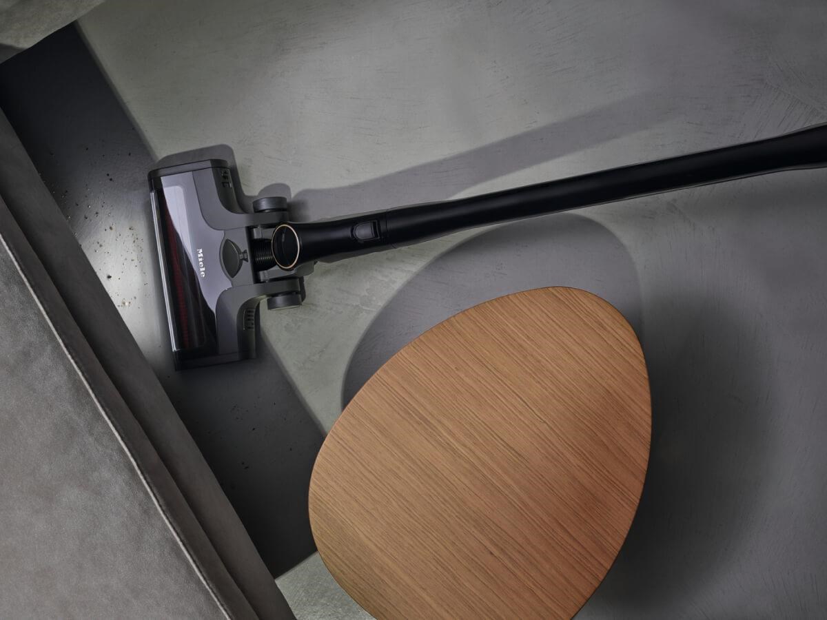 Miele Triflex Hx2 Cat&Dog Kablosuz Dikey Süpürge