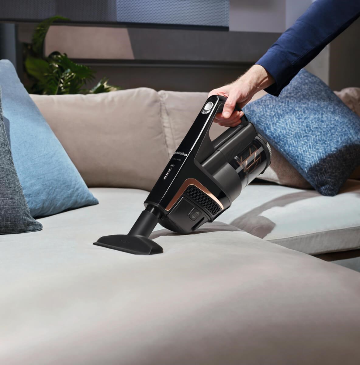 Miele Triflex Hx2 Cat&Dog Kablosuz Dikey Süpürge