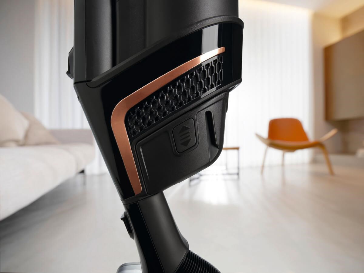 Miele Triflex Hx2 Cat&Dog Kablosuz Dikey Süpürge