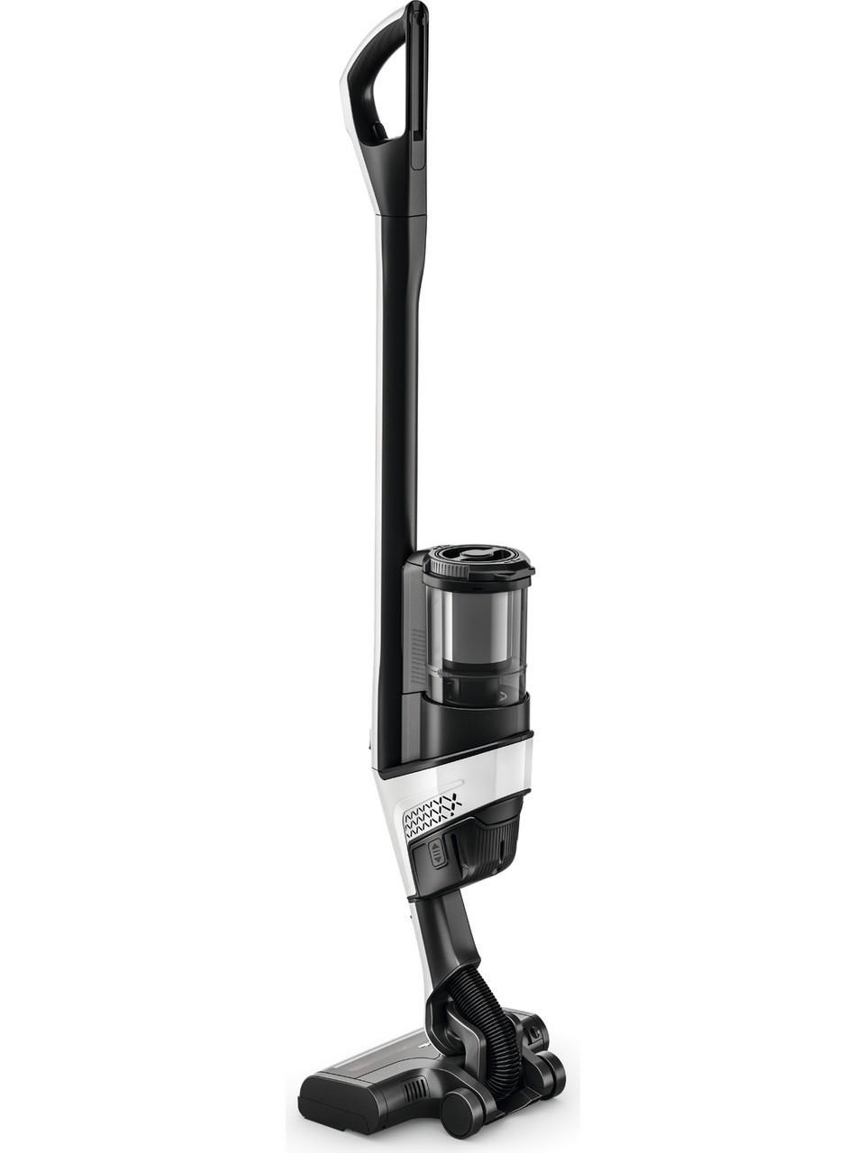 Miele Triflex HX3 Beyaz - Şarjlı Dik Süpürge