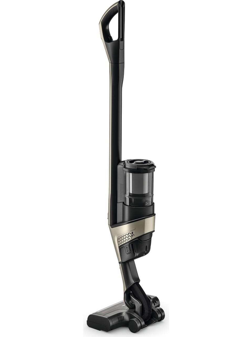 Miele Triflex HX3 Plus Titanyum PF - Şarjlı Dik Süpürge