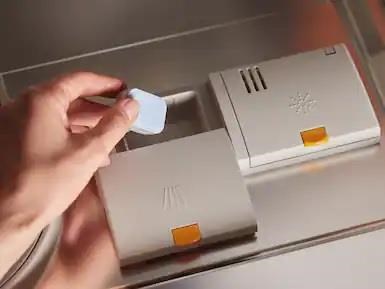 Miele Ultra Tabs Multi 1X60'Lı Bulaşık Makinesi Tableti - 11295810