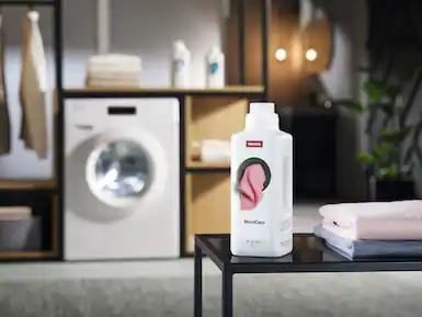 Miele Woolcare Hassas Çamaşır Deterjanı - 11979240