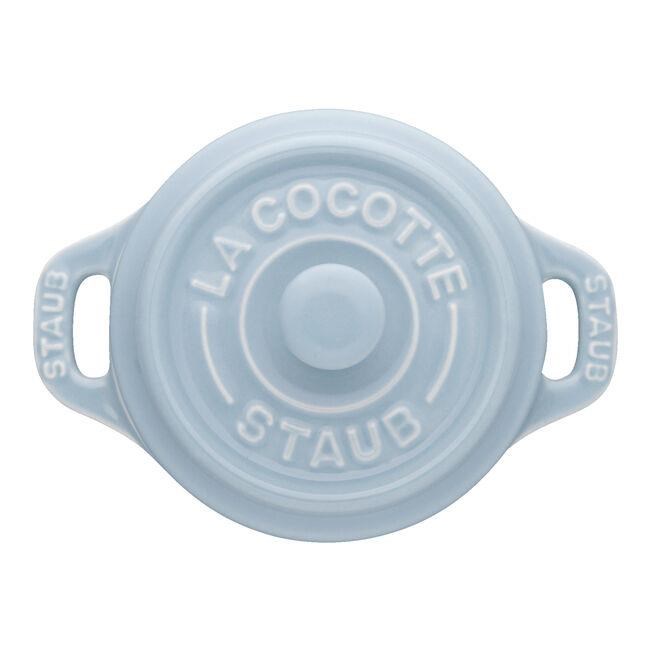 Mini Cocotte Set Makaron 6 parça