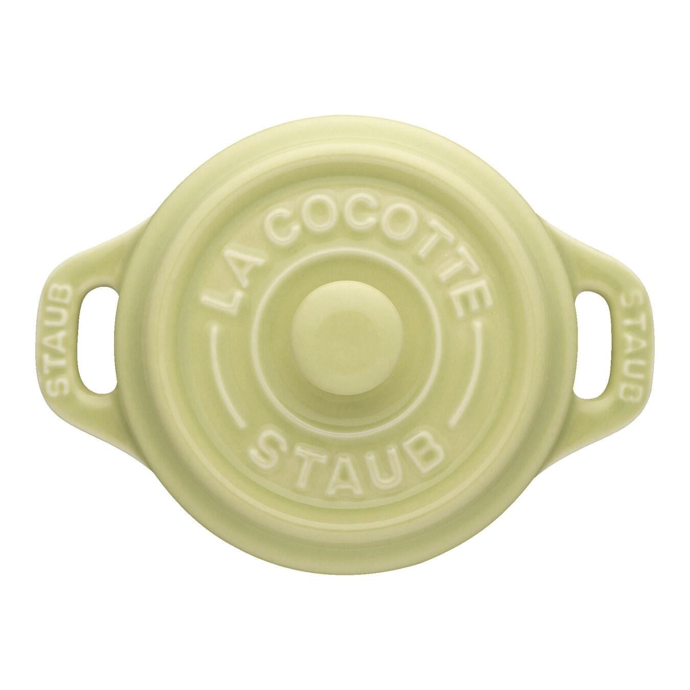 Mini Cocotte Set Makaron 6 parça