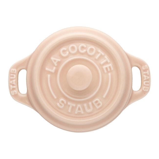 Mini Cocotte Set Makaron 6 parça